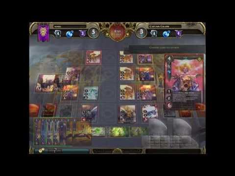 might and magic duel of champions ios review