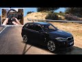 BMW X5M Unmarked ARV [Replace / ELS] 2