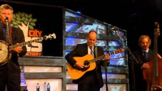 The Gibson Brothers, Long Gone