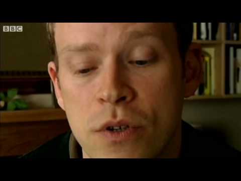 Ode to Robert Webb - My Life in Verse - BBC
