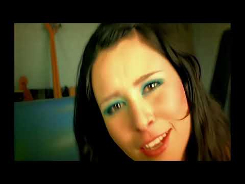 Belanova , Coti - Tus Ojos (Official Video HD Remastered)