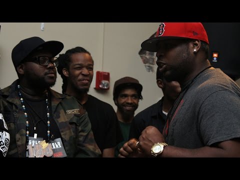 #DeathMarch Montecarlo TRAILER | Gold Bars Battle League