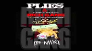 Plies - Lifestyle (Remix) (Singles) NEW HD
