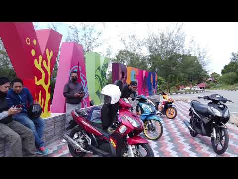 Ride Tali Sawat JB - BP 2021