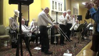 Ted Shafer's Jelly Roll Jazz Band  "New Orleans Stomp"