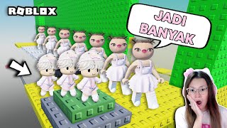 Download lagu Acil Dan Muka Legend Berubah Jadi Banyak Di Troll Tower ?!! [Roblox Indonesia] mp3