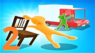 Fully Packed – Stickman Contest video preview