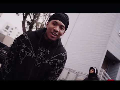 Big endo-locked up (video got deleted)