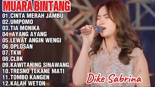 Download lagu MUARA BINTANG - CINTA MERAH JAMBU,UMPOMO,TIA MONIKA  || DANGDUT POPULER 2025 mp3