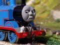 George Carlin Thomas The Tank Engine