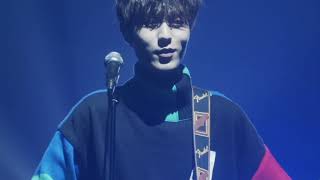 Honeyst - Someone to Love 연애하고싶은데요 @ FNC Kingdom 2017 ( DVD Full cut)