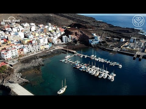 エル・ヒエロ：ベスト・イン・トラベル2021 多世代向けデスティネーション (El Hierro: Best in Travel 2021 Multi-Generational destination)