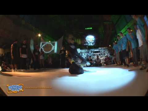 Quebra de Movimento vs Back Spin Crew - Master Crews 2010
