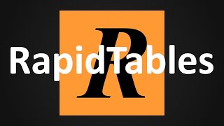 RapidTables | Programming Resources