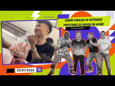 Drama de Ator Roubado na Feira e a Incrível Comédia dos Juízes do VAR