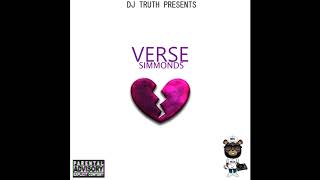 Verse Simmonds Purple HeartBreak Mixtape