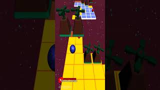 Rocking Sky Trip | Short Gameplay Video #skills #gameplay #hard