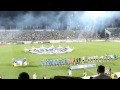 ФК Ростов - ФК Краснодар - 0:2 Шоу перед началом игры 