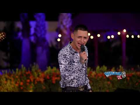 Airam Paez - Una Bala "D.E.P. Topito"