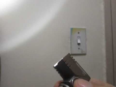 Nicron B74 quick demo of UI (older version UI?)