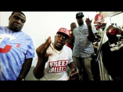 Capo Click Feat. B-Legit "Medicine "