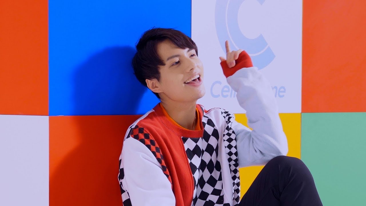 Cellchrome / Everything OK!! [Official Music Video]