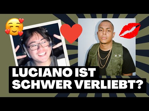 KUYA REAGIERT AUF LUCIANO - Beautiful Girl