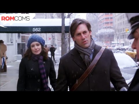Liz Lemon's Real Boyfriend - 30 Rock | RomComs