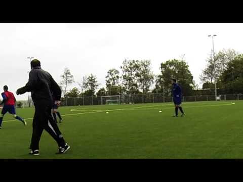 Boinggg @ SV ILPENDAM