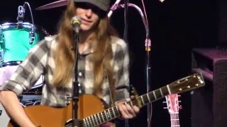 Sawyer Fredricks Have You Ever Seen The Rain