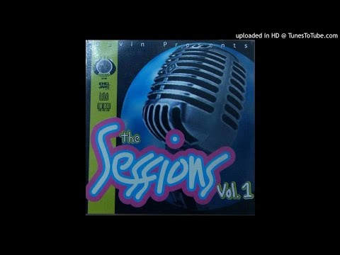 Keiyon (North Bronx Alliance) - So Glad You Chose Me