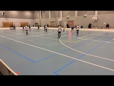 OFBC P12 Vihreä - TyPS P12 Oulu Cup 24.4.2022