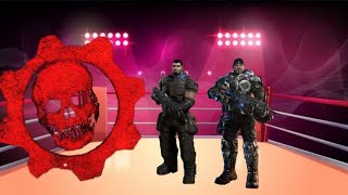 AmbieNz Legend y AmbieNz Garyy 2v2 boxes 💀 💙