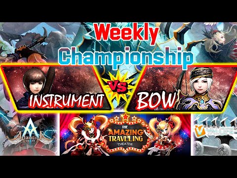 Argos Weekly 06/02/2021 PM: Final - IbudzSaw vs Killsteal - Atlantica Global