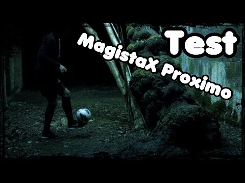 ULTIMATE Nike MagistaX Proximo Street IC Test