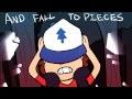 Ugly Story|| Gravity Falls PMV 