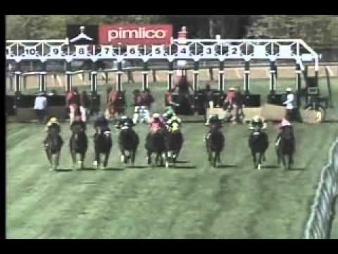 Pimlico 05/04/13 Race 5