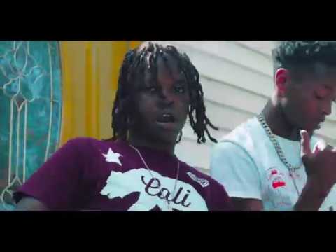 GET EM TREE - Family (MUSIC VIDEO)