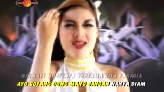 Nella Kharisma - Goyang Dong Mang (Official Music Video) - The Rosta - Aini Record