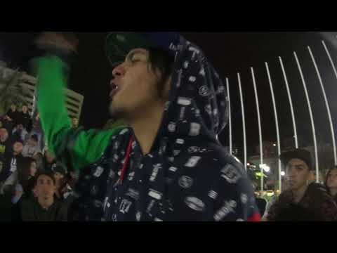 VROWZER vs ERREKA: 4tos - [KD] Under I