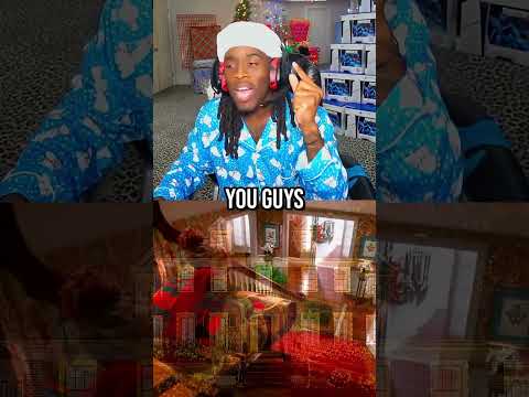 7 Days Of Christmas Like Never Before! #kaicenat