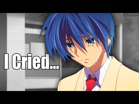 So, I Watched Clannad...