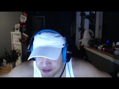 tyler1 exposes Kayn stream sniper