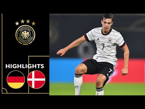 Germany vs Denmark 1−1 - All Gоals & Extеndеd Hіghlіghts - 2021
