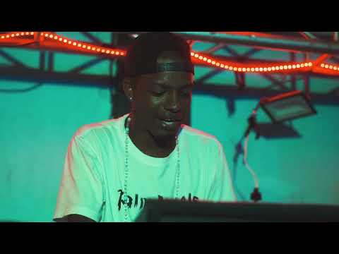 No Me Verán Caer/Keivin Ce ft Encanto de Barú