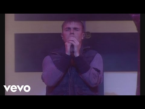 Take That - Meaning of Love (Live in Berlin)
