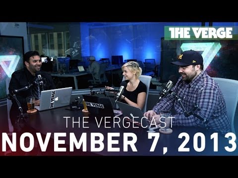 The Vergecast 101: Twitter IPO, Everpix, and the new iPads