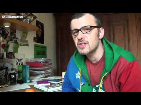 70 Jahre LSD / Acid / Bicycle Day / Albert Hofmann | Nachtschatten Television 10