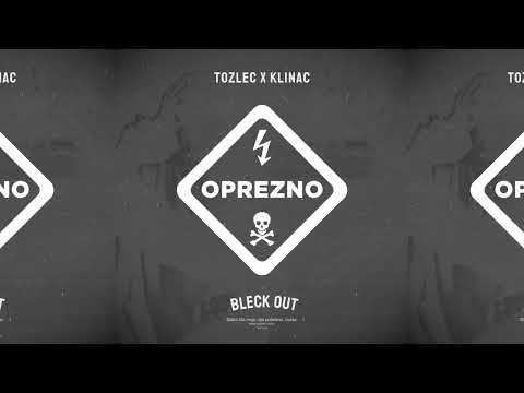 Tozlec - Oprezno [feat. Klinac] (Official Audio) 2K23