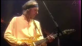 Knopfler Solo Telegraph.